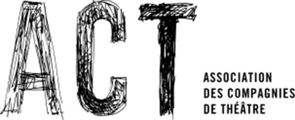 ACT - Association des compagnies de théâtre