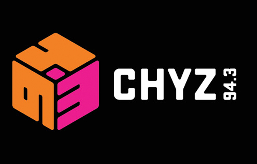 Logo de Chyz 94.3