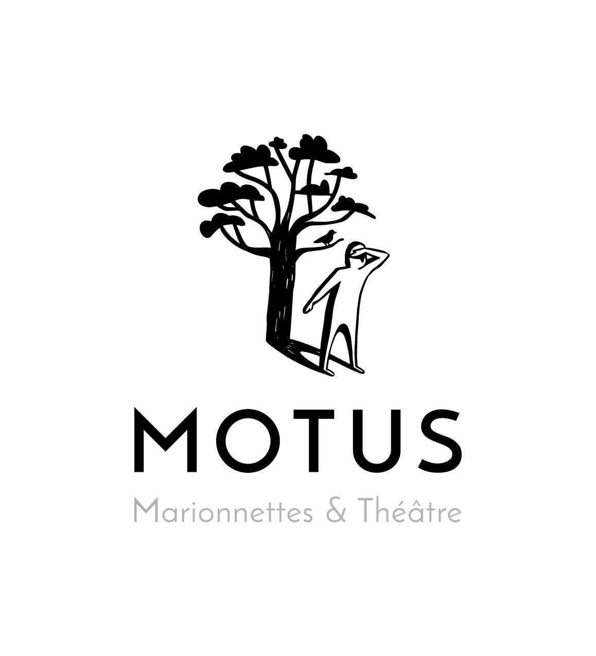 Motus - Marionnettes et théâtre