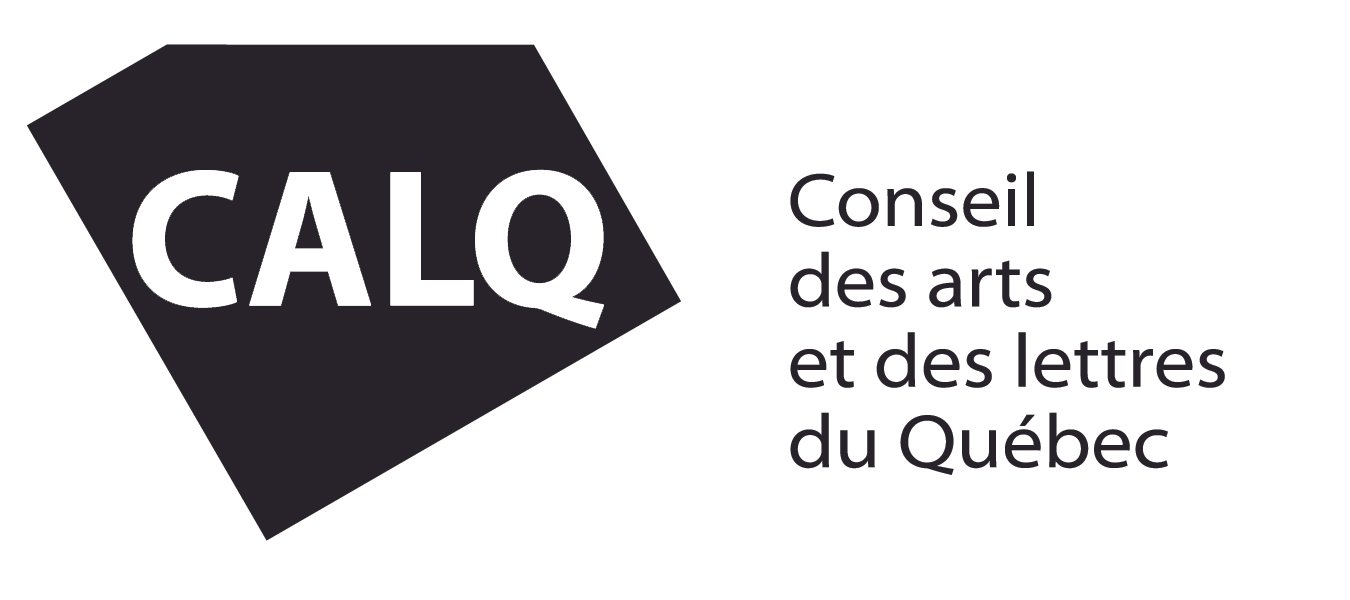Conseil des arts et des lettres du Québec