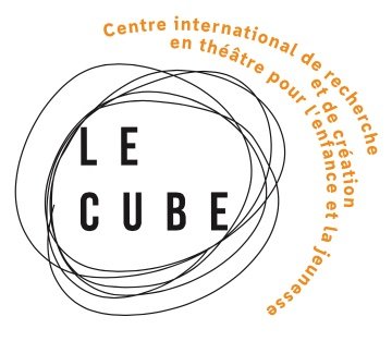 Le Cube - Centre international de recherche et de création en théâtre pour l’enfance et la jeunesse