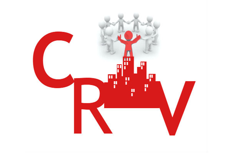 Logo CRIV