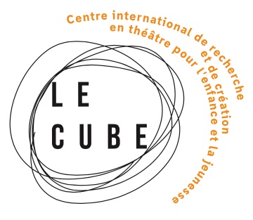 Le Cube - Centre international de recherche et de création en théâtre pour l’enfance et la jeunesse