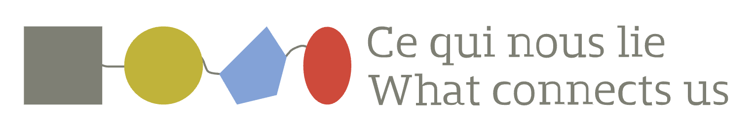 Ce qui nous lie - What connects us