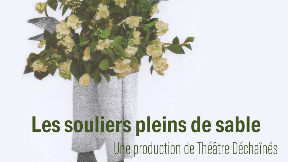 Les Souliers pleins de sable (2024-2027)