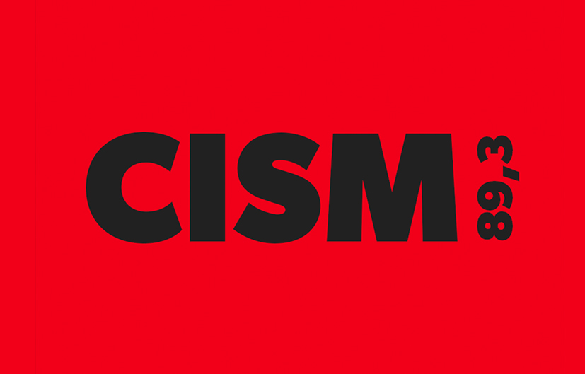 Logo CISM