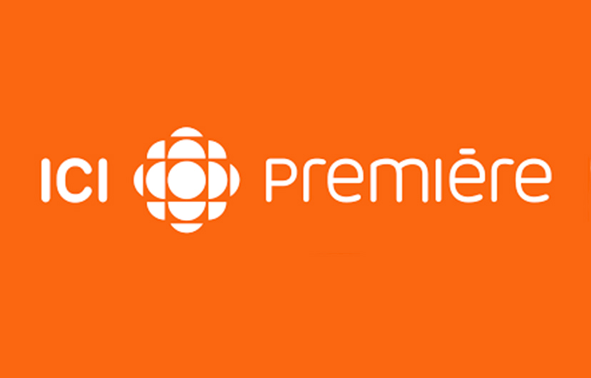 Logo de Ici Première