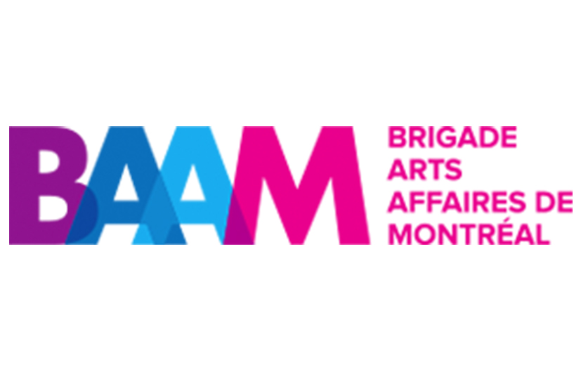 Brigade Arts Affaires de Montréal
