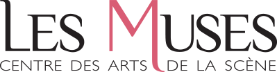 Les Muses, centre des arts de la scène