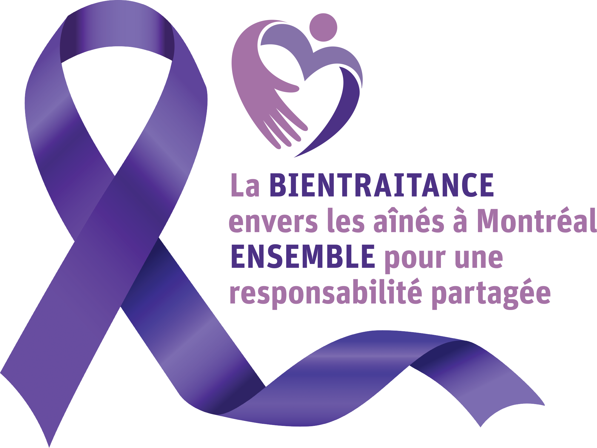 Plan d’action gouvernemental pour contrer la maltraitance envers les personnes aînées